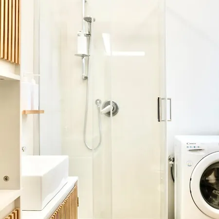 21, Apartment, Deluxe Apartament